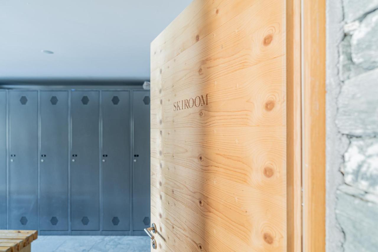 Haus Whymper By Zermatt Premium Apartments 外观 照片
