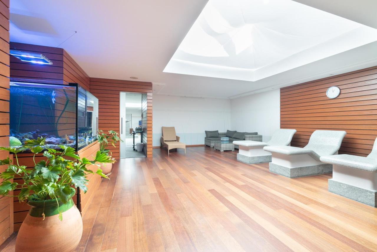 Haus Whymper By Zermatt Premium Apartments 外观 照片