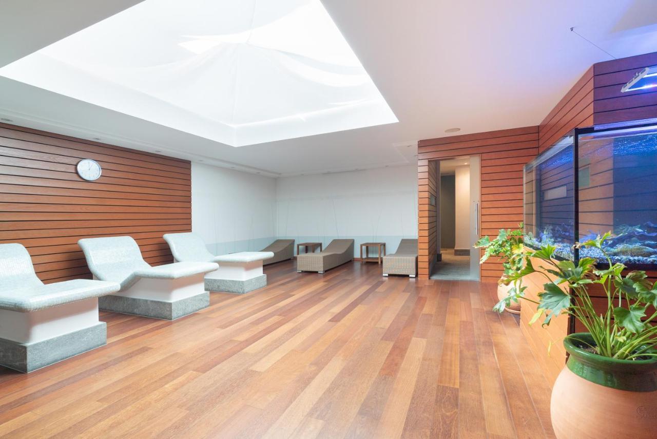 Haus Whymper By Zermatt Premium Apartments 外观 照片