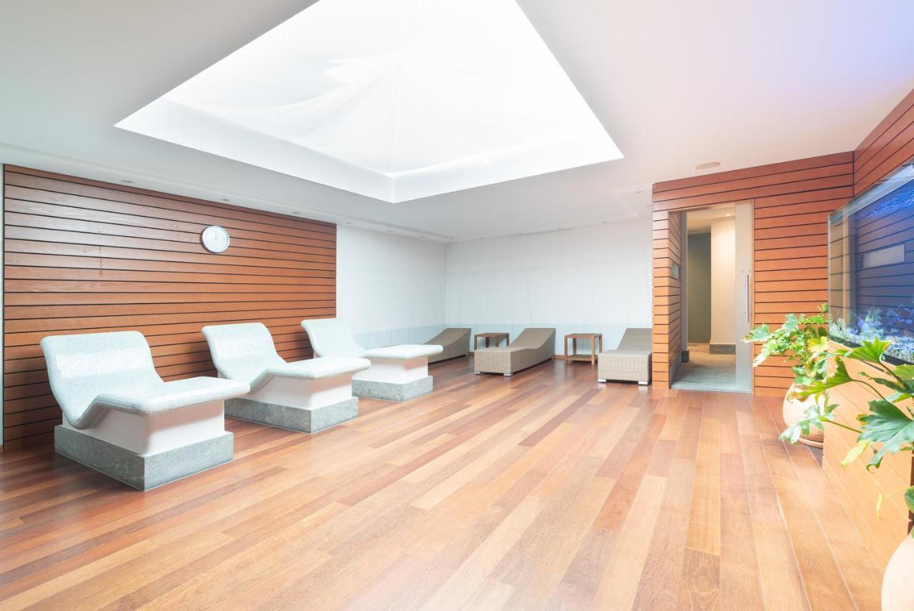 Haus Whymper By Zermatt Premium Apartments 外观 照片