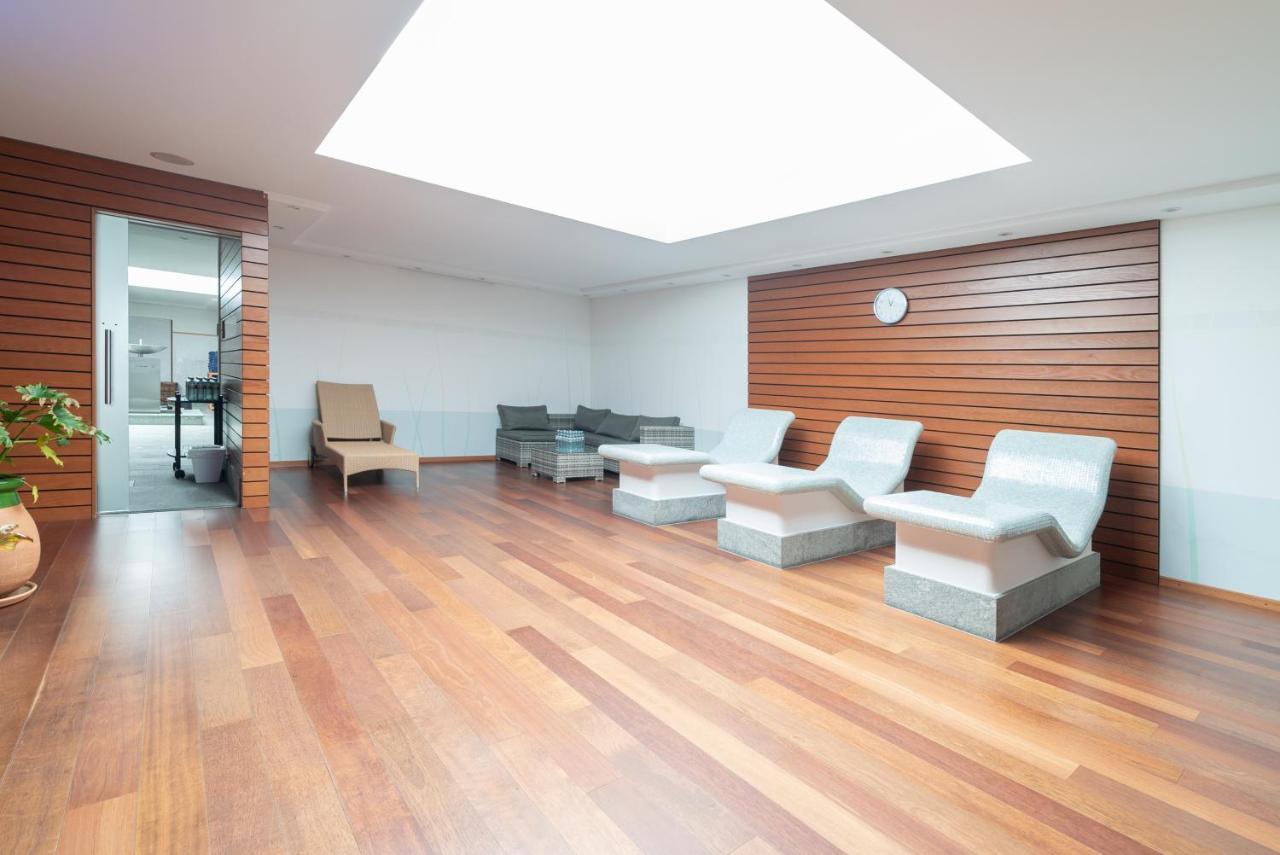 Haus Whymper By Zermatt Premium Apartments 外观 照片